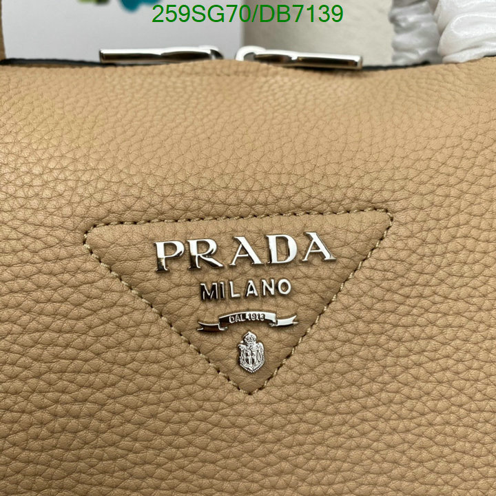 Prada-Bag-Mirror Quality Code: DB7139 $: 259USD