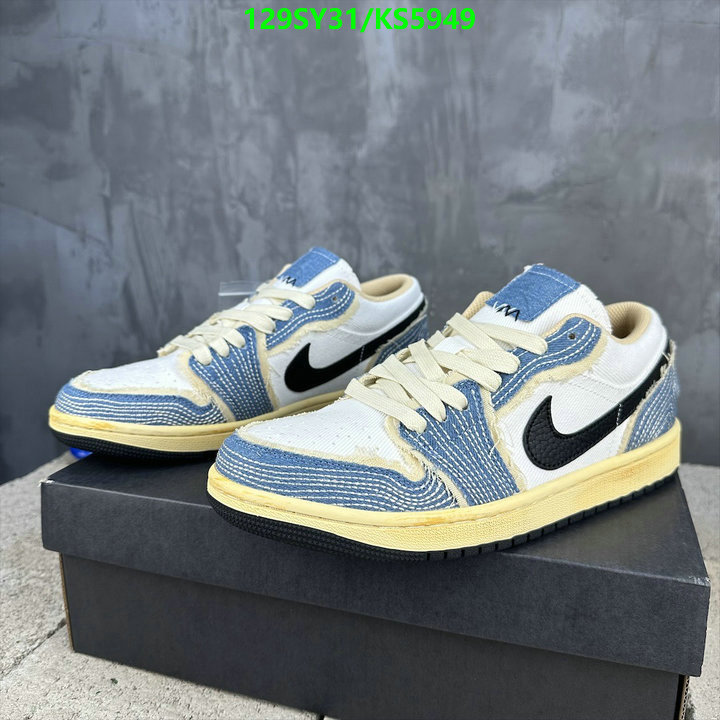 Nike-Men shoes Code: KS5949 $: 129USD