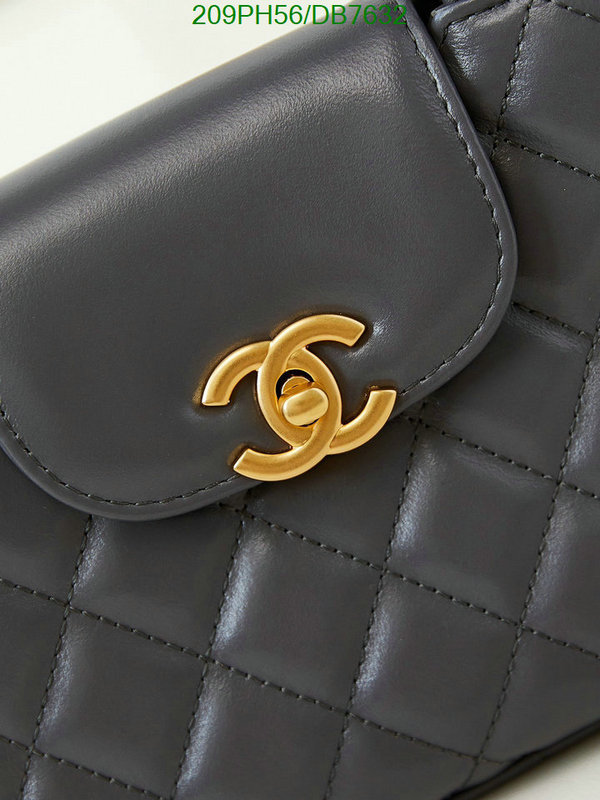 Chanel-Bag-Mirror Quality Code: DB7632 $: 209USD