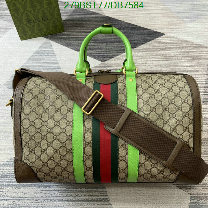 Gucci-Bag-Mirror Quality Code: DB7584 $: 279USD