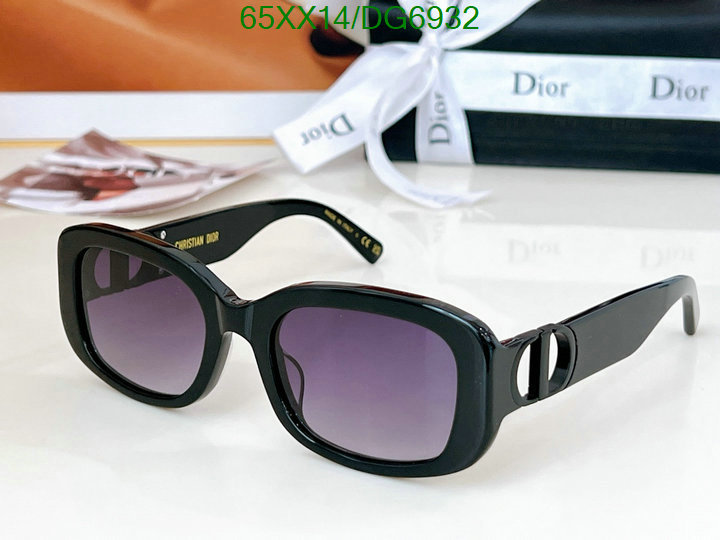 Dior-Glasses Code: DG6932 $: 65USD