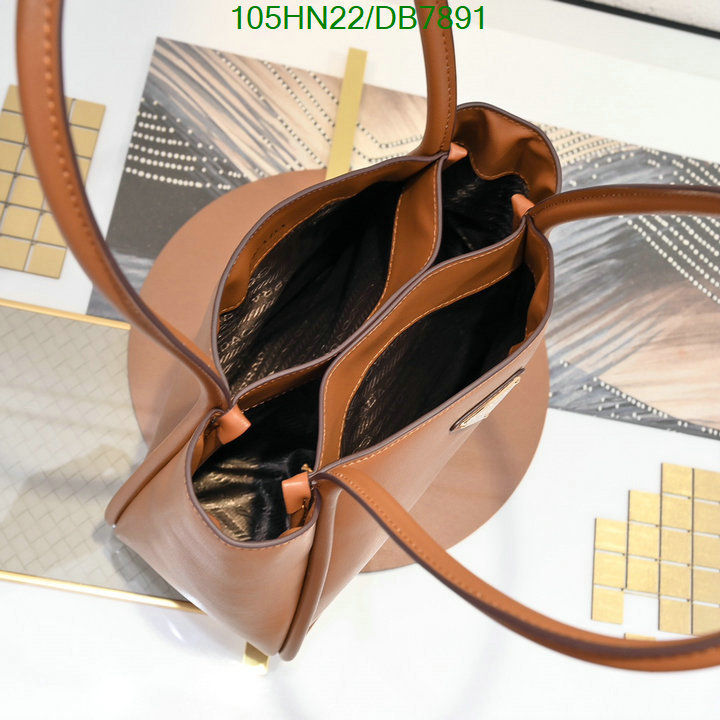 Prada-Bag-4A Quality Code: DB7891 $: 105USD