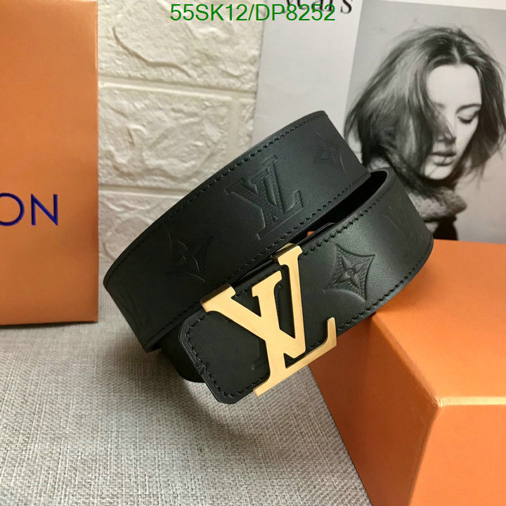 LV-Belts Code: DP8252 $: 55USD