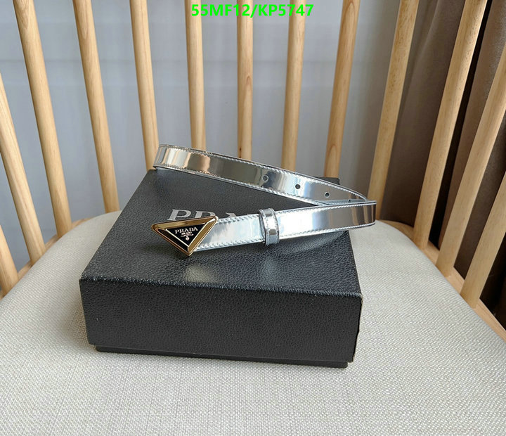 Prada-Belts Code: KP5747 $: 55USD