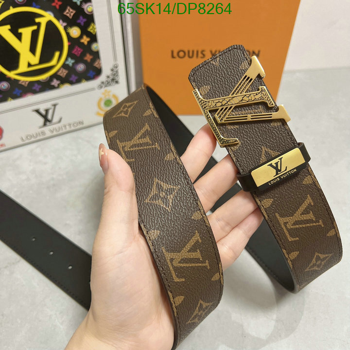 LV-Belts Code: DP8264 $: 65USD