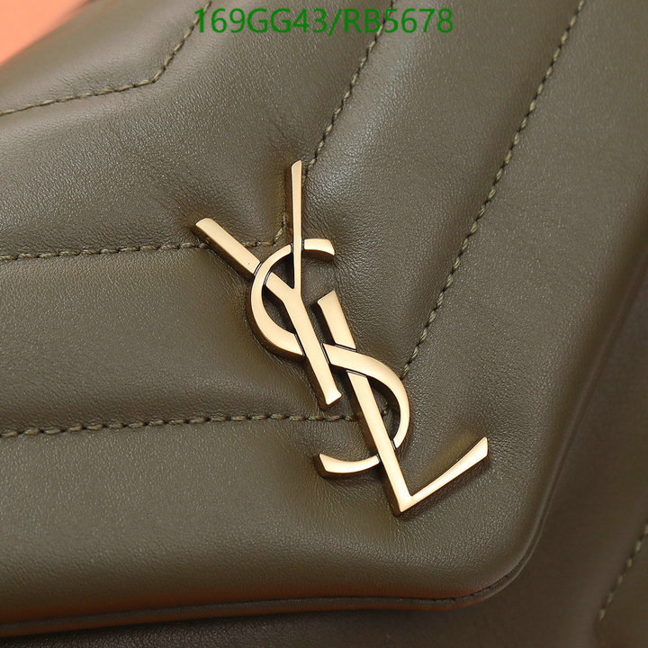 YSL-Bag-Mirror Quality Code: RB5678 $: 169USD