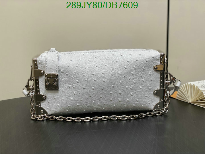 LV-Bag-Mirror Quality Code: DB7609 $: 289USD