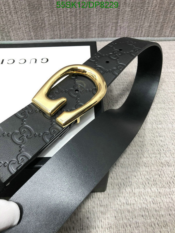 Gucci-Belts Code: DP8229 $: 55USD