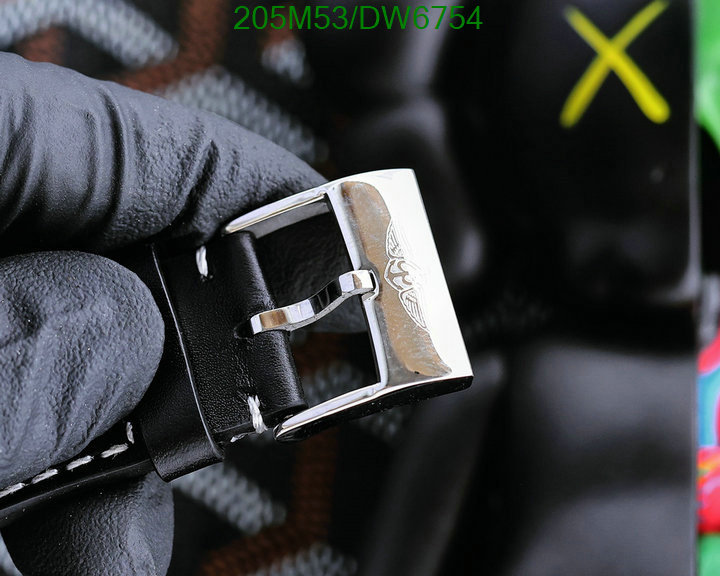 Breitling-Watch-Mirror Quality Code: DW6754 $: 205USD
