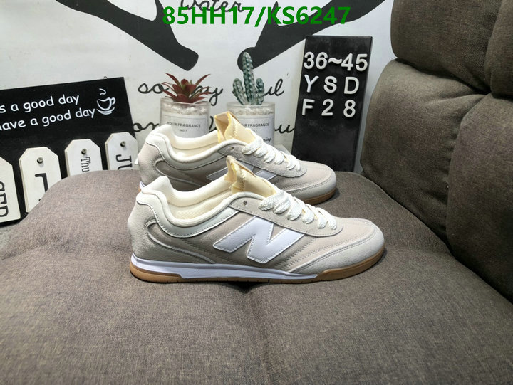 New Balance-Men shoes Code: KS6247 $: 85USD