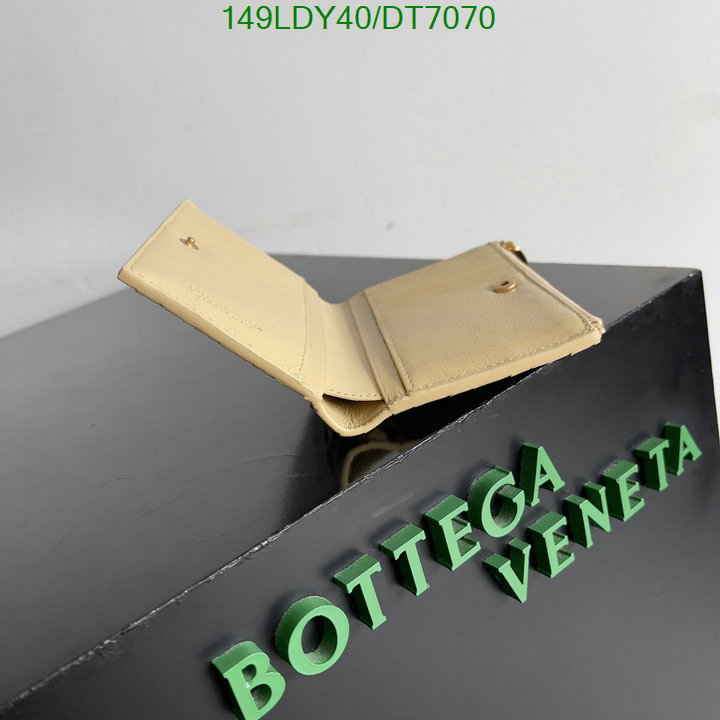 BV-Wallet Mirror Quality Code: DT7070 $: 149USD