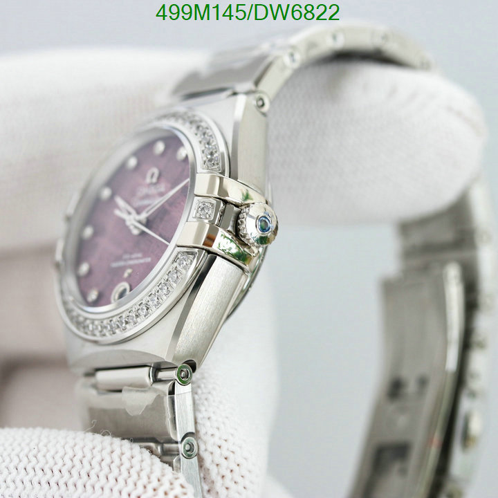 Omega-Watch-Mirror Quality Code: DW6822 $: 499USD