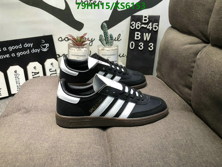 Adidas-Men shoes Code: KS6153 $: 79USD