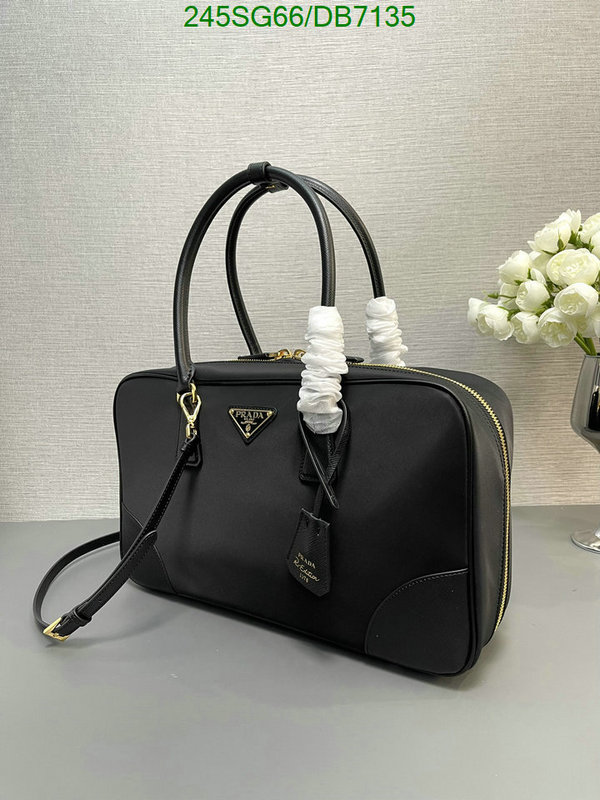 Prada-Bag-Mirror Quality Code: DB7135 $: 245USD