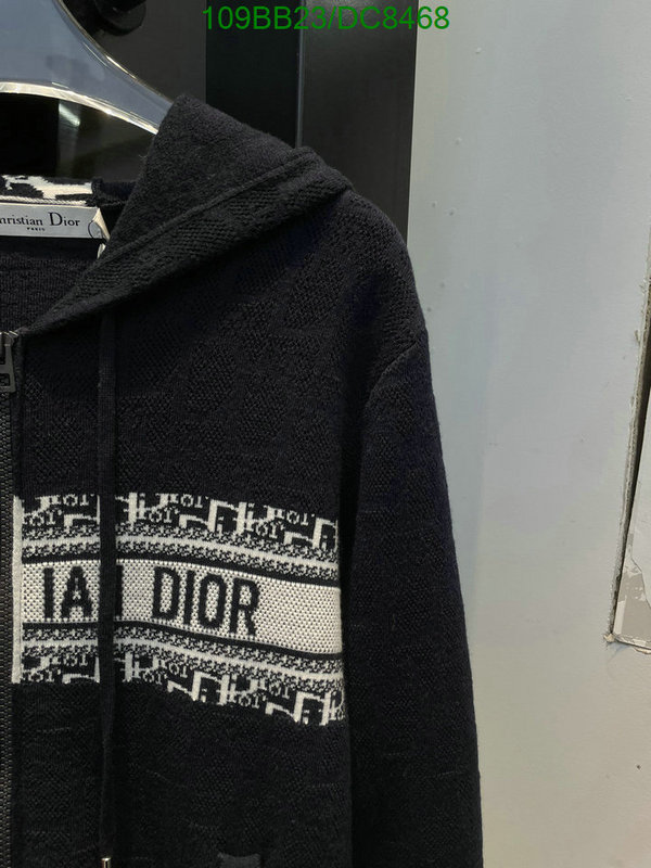 Dior-Clothing Code: DC8468 $: 109USD