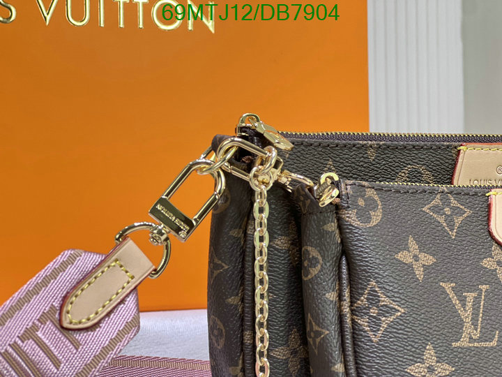 LV-Bag-4A Quality Code: DB7904 $: 69USD