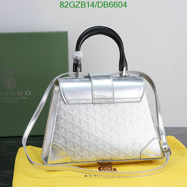 Goyard-Bag-4A Quality Code: DB6604 $: 82USD