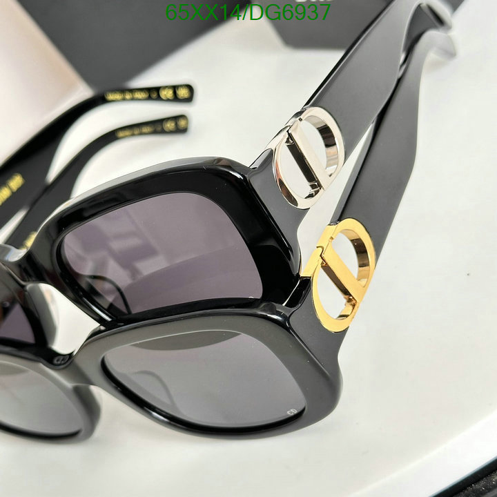 Dior-Glasses Code: DG6937 $: 65USD