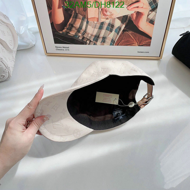 LV-Cap(Hat) Code: DH8122 $: 32USD