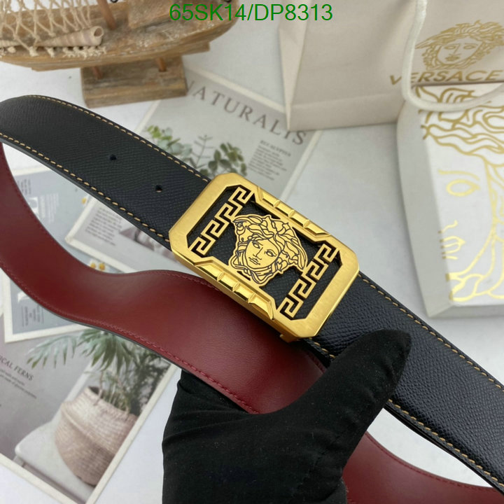 Versace-Belts Code: DP8313 $: 65USD