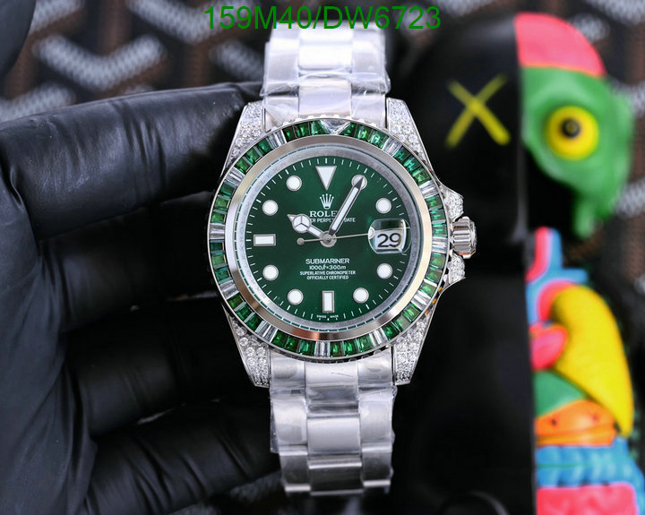 Rolex-Watch-4A Quality Code: DW6723 $: 159USD