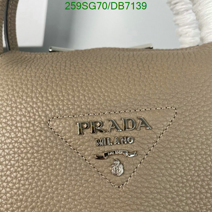 Prada-Bag-Mirror Quality Code: DB7139 $: 259USD