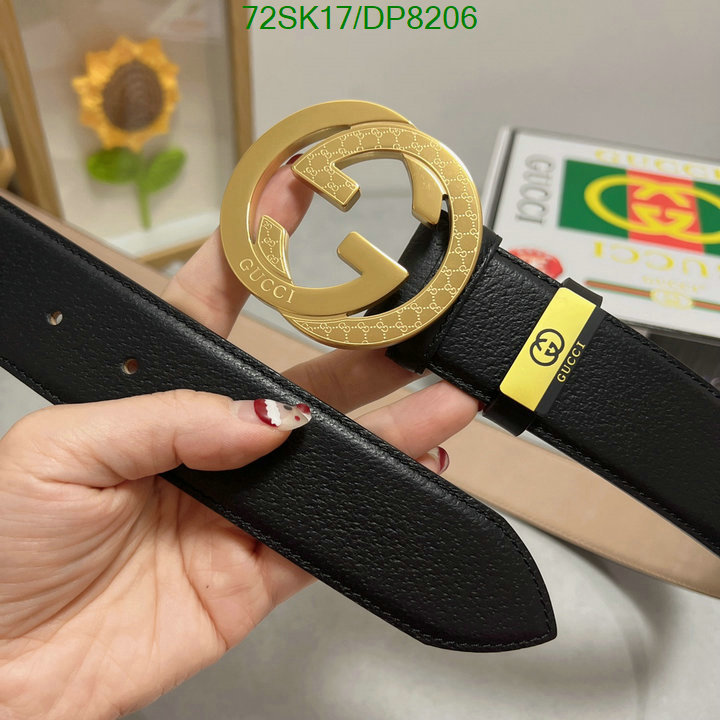 Gucci-Belts Code: DP8206 $: 72USD