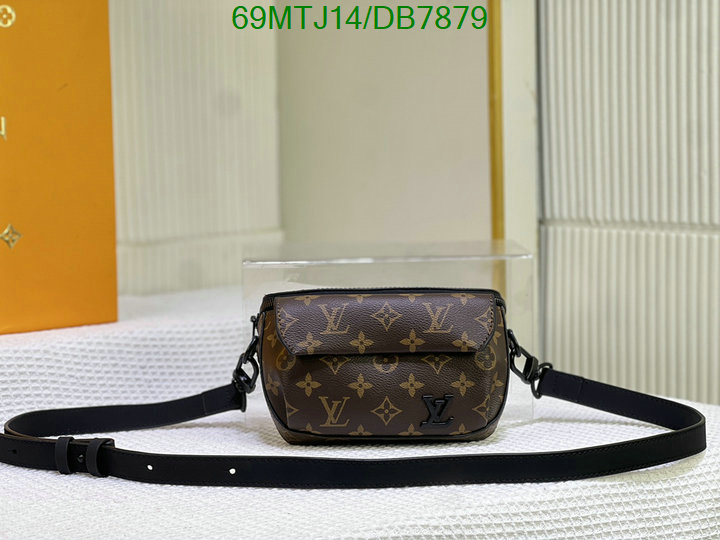 LV-Bag-4A Quality Code: DB7879 $: 69USD