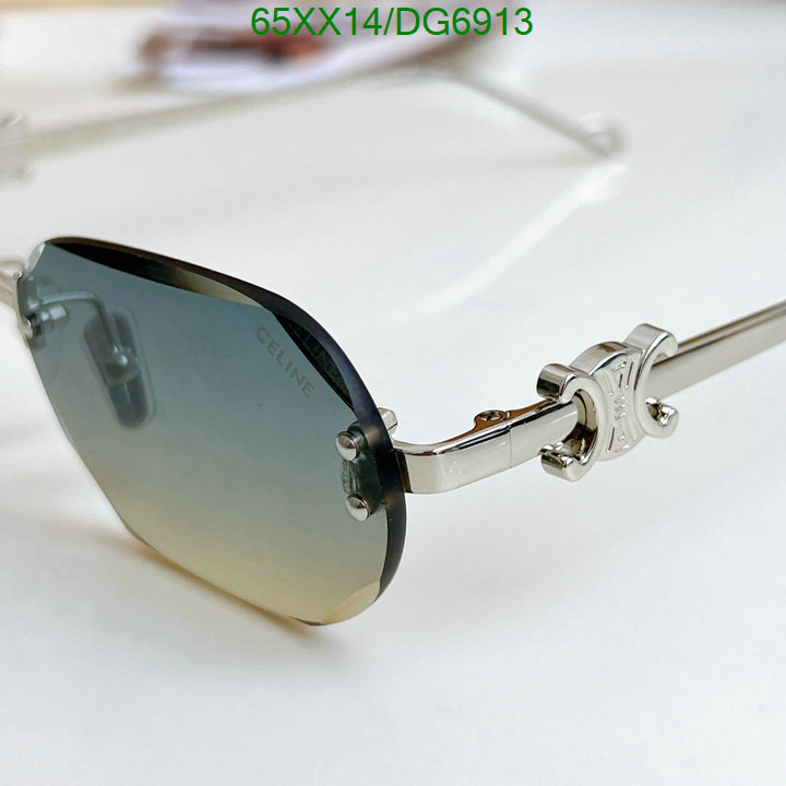 Celine-Glasses Code: DG6913 $: 65USD