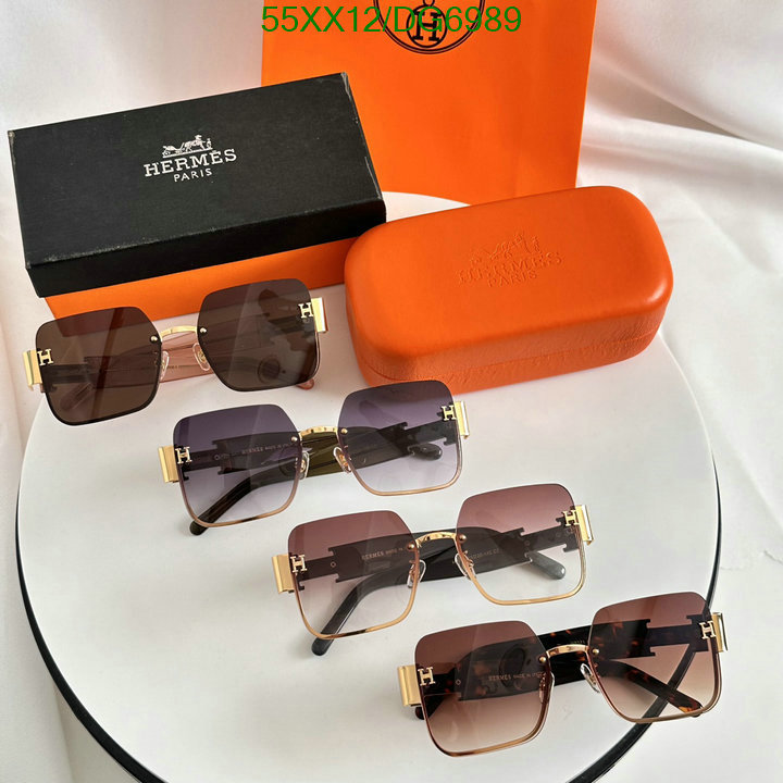 Hermes-Glasses Code: DG6989 $: 55USD