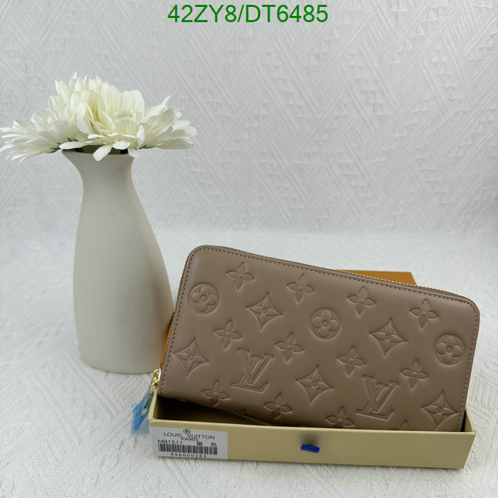 LV-Wallet-4A Quality Code: DT6485 $: 42USD