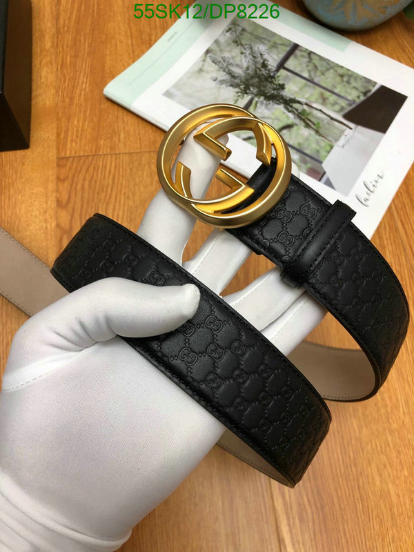 Gucci-Belts Code: DP8226 $: 55USD