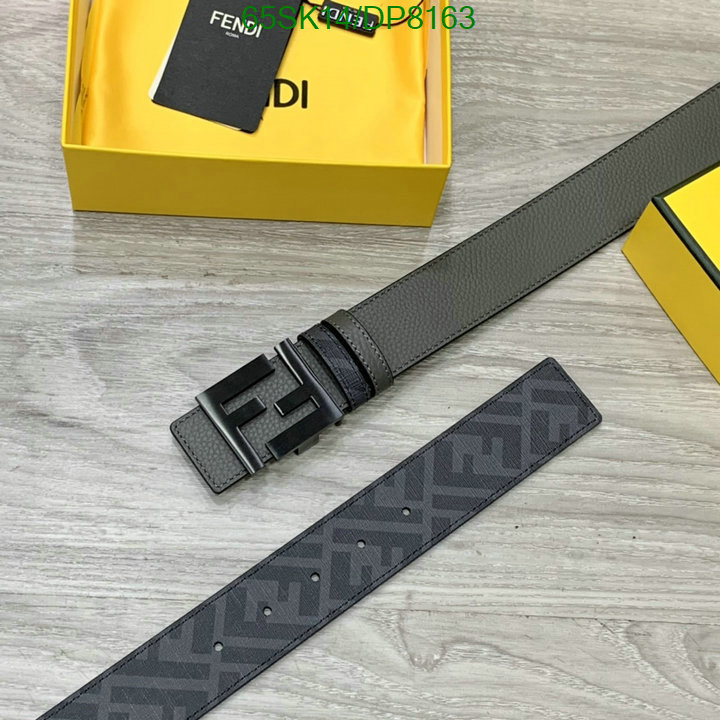 Fendi-Belts Code: DP8163 $: 65USD