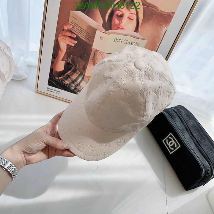 LV-Cap(Hat) Code: DH8122 $: 32USD