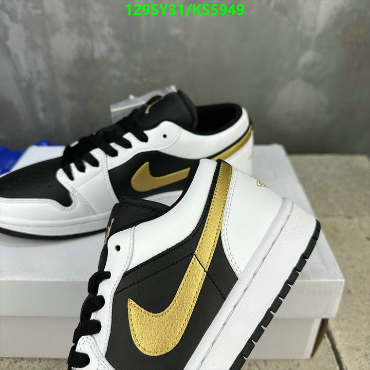 Nike-Men shoes Code: KS5949 $: 129USD