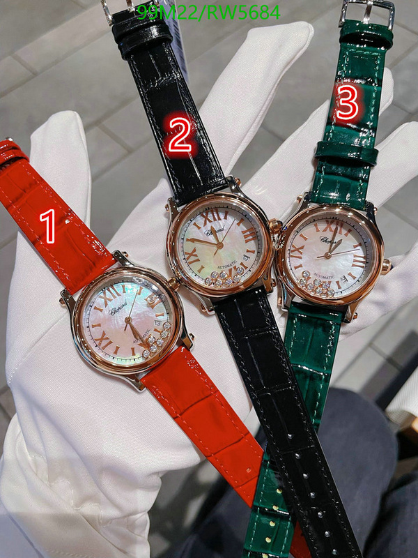 Chopard-Watch-4A Quality Code: RW5684 $: 99USD