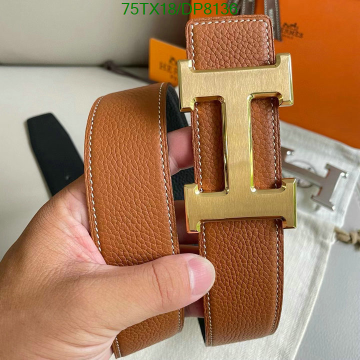 Hermes-Belts Code: DP8136 $: 75USD