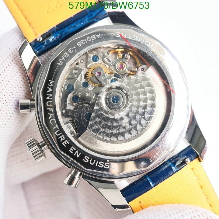 Breitling-Watch-Mirror Quality Code: DW6753 $: 579USD