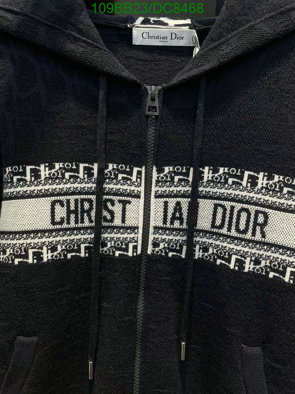 Dior-Clothing Code: DC8468 $: 109USD