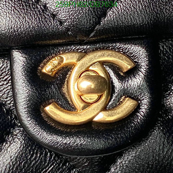 Chanel-Bag-Mirror Quality Code: DB7634 $: 259USD