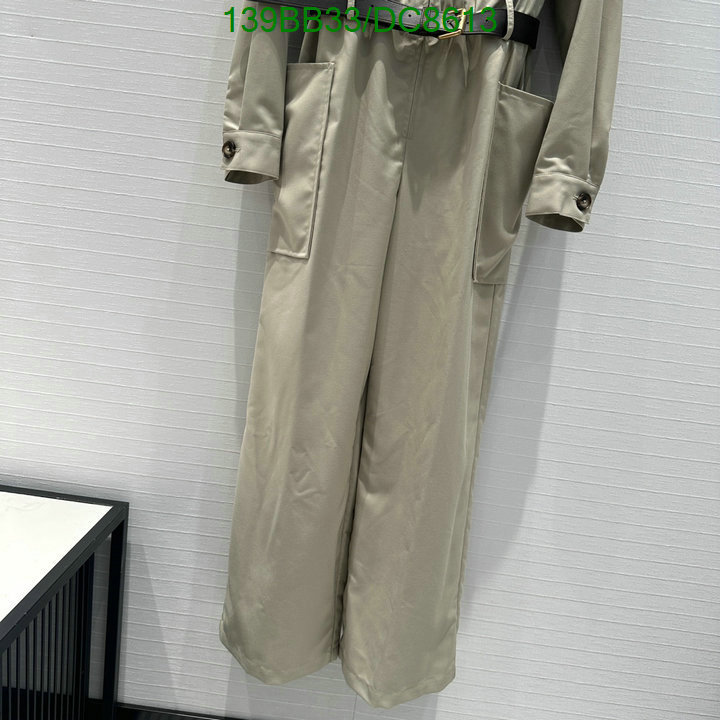 YSL-Clothing Code: DC8613 $: 139USD