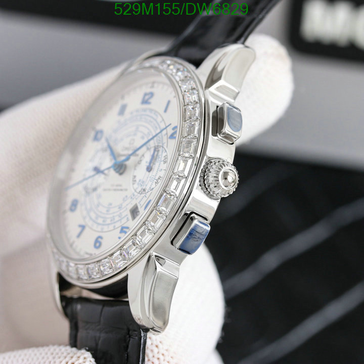 Omega-Watch-Mirror Quality Code: DW6829 $: 529USD