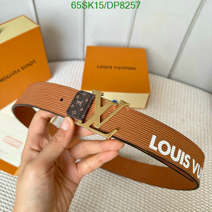 LV-Belts Code: DP8257 $: 65USD