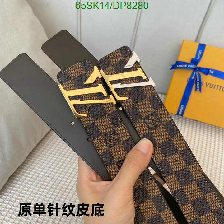 LV-Belts Code: DP8280 $: 65USD