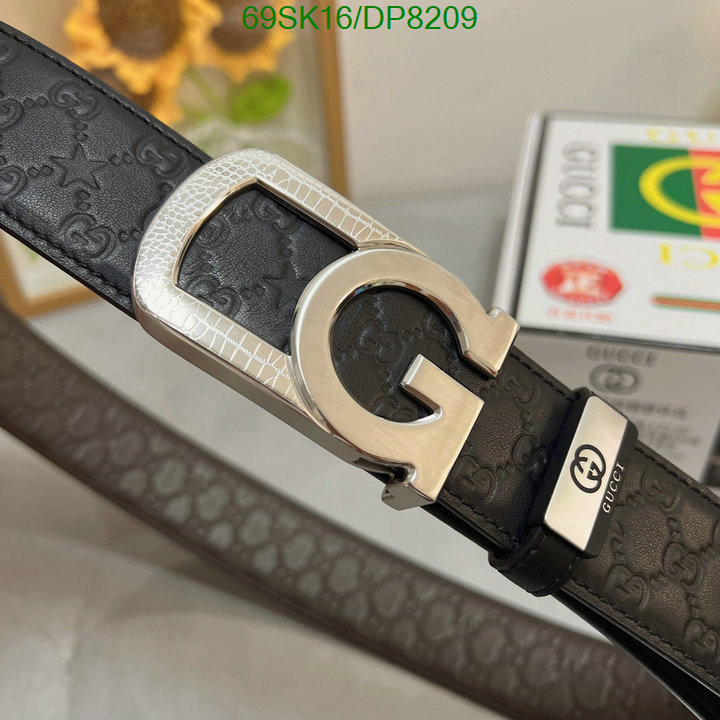 Gucci-Belts Code: DP8209 $: 69USD