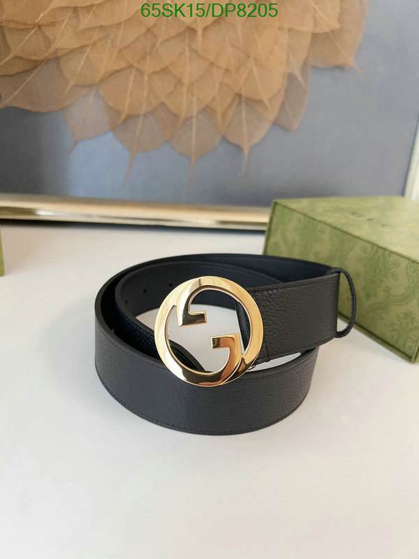 Gucci-Belts Code: DP8205 $: 65USD