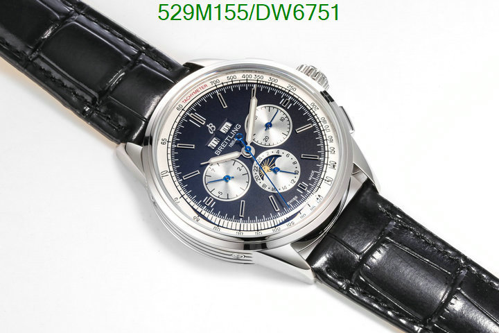 Breitling-Watch-Mirror Quality Code: DW6751 $: 529USD
