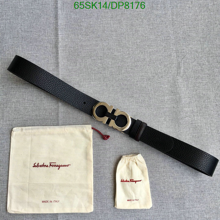 Ferragamo-Belts Code: DP8176 $: 65USD