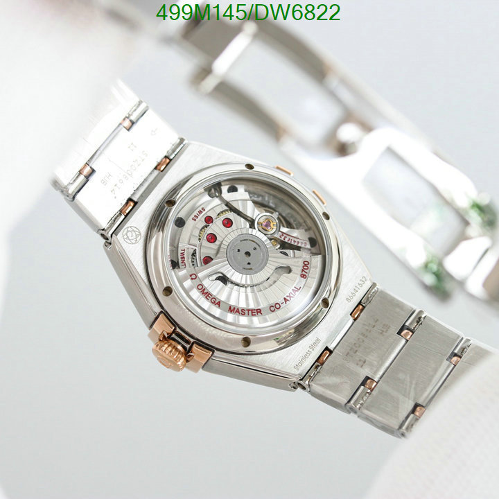 Omega-Watch-Mirror Quality Code: DW6822 $: 499USD