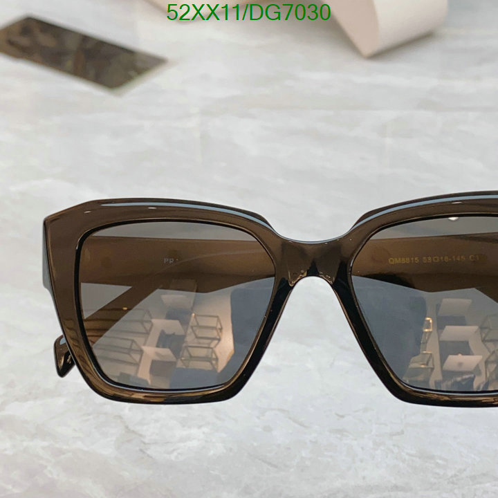 Prada-Glasses Code: DG7030 $: 52USD